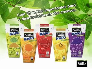 Suco Natural